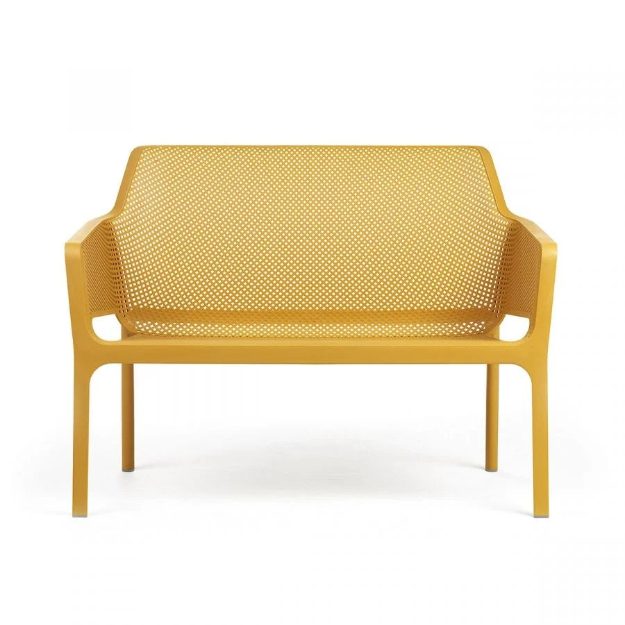 Net Bench