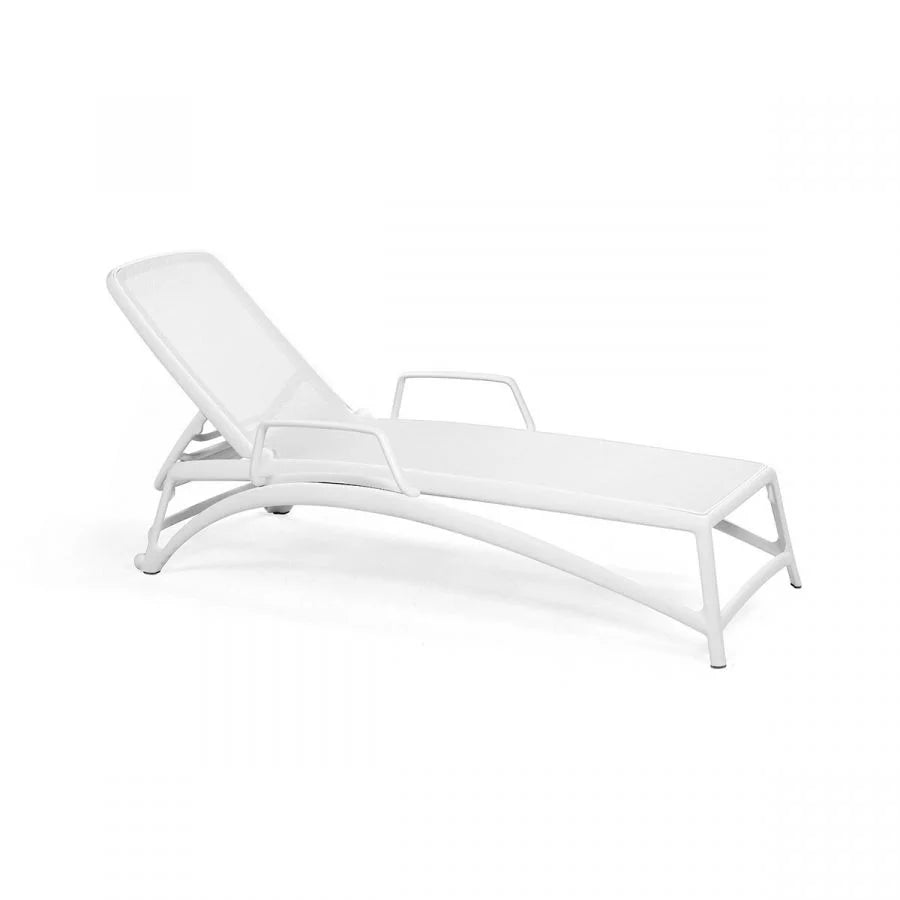 Atlantic Armrest