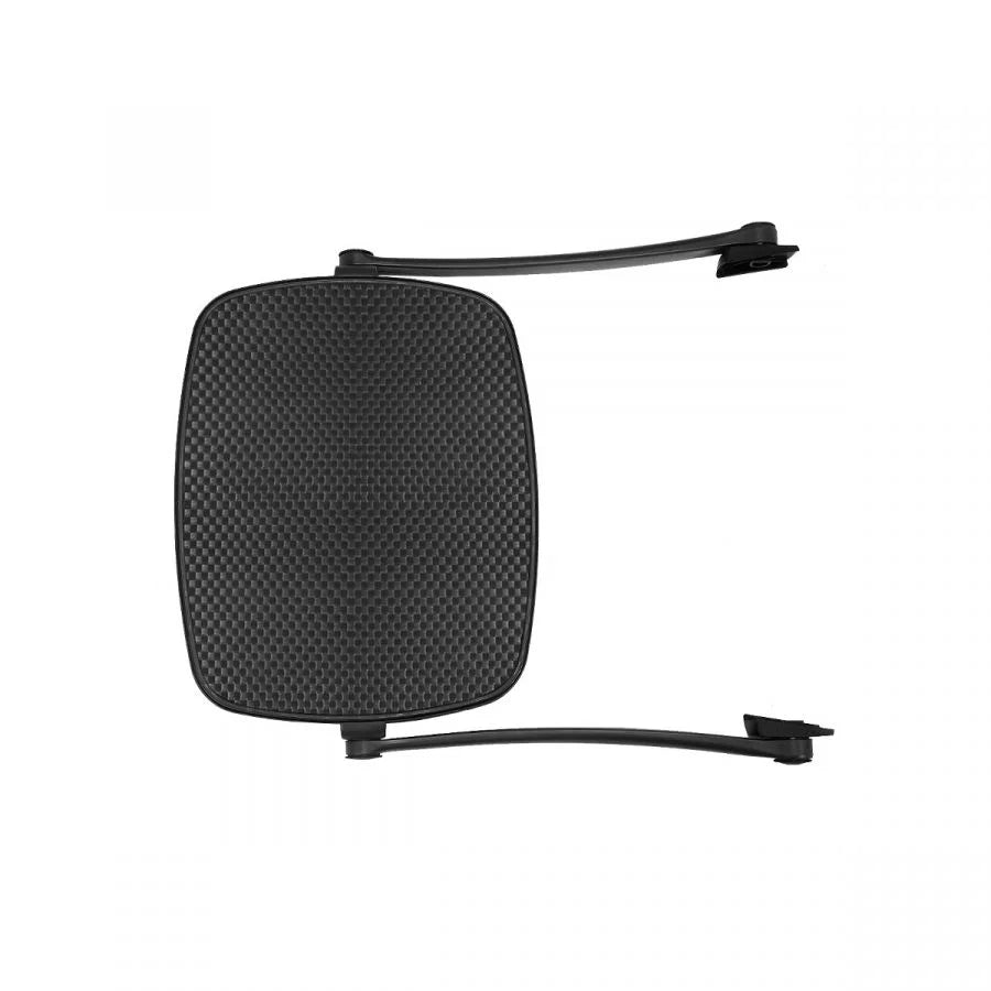 Alpha and Omega Sunshade