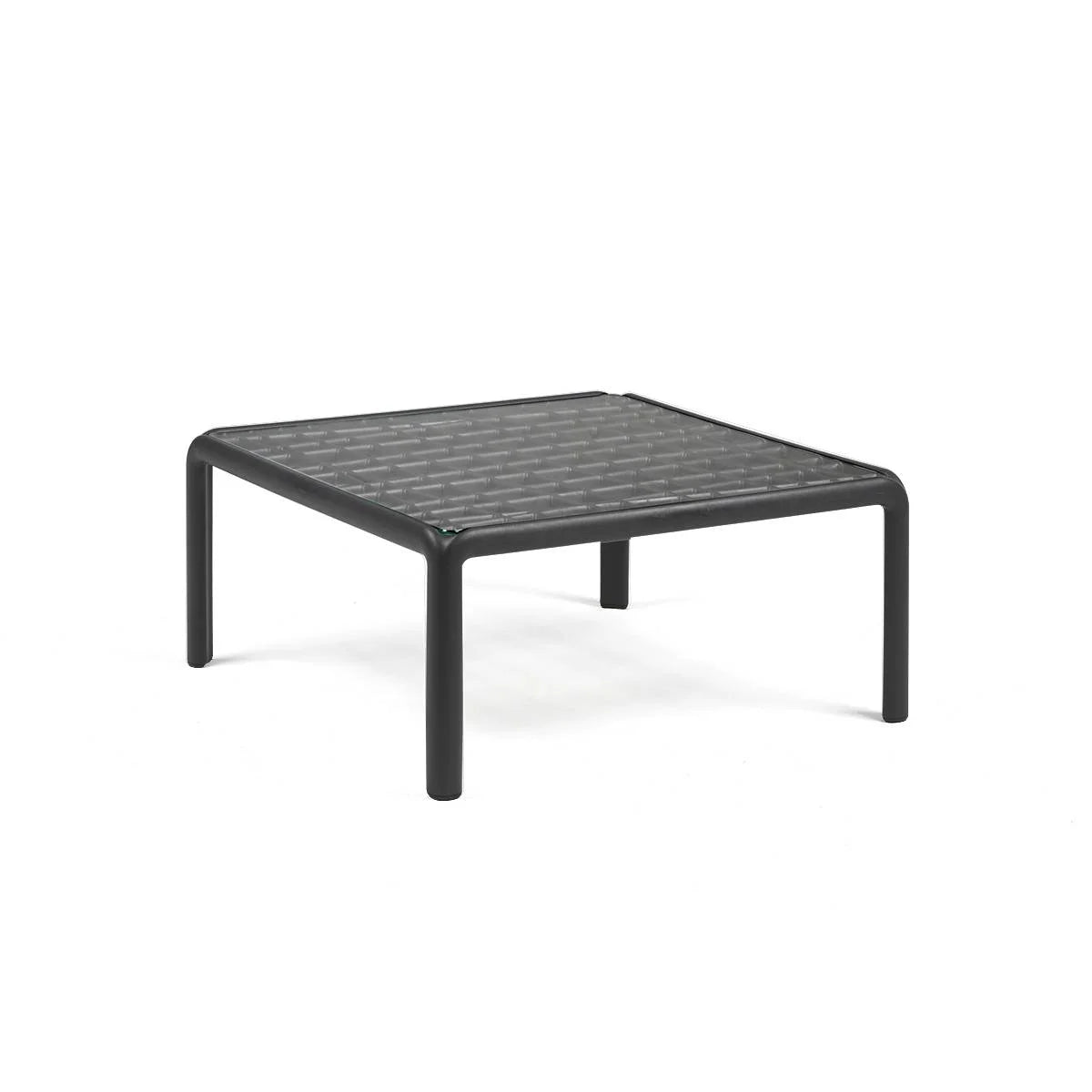 Komodo Glass Coffee Table