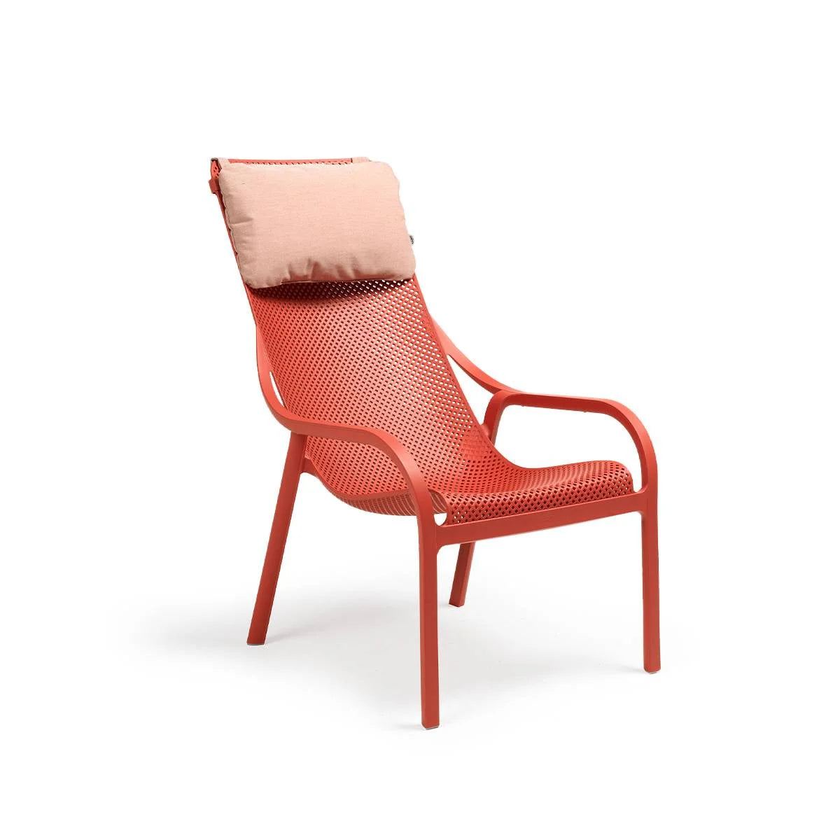 Net Lounge Headrest Cushion