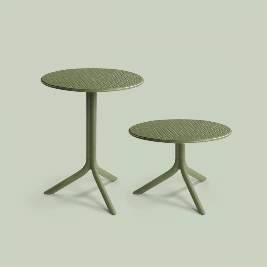 Tavoli Outdoor Piccoli