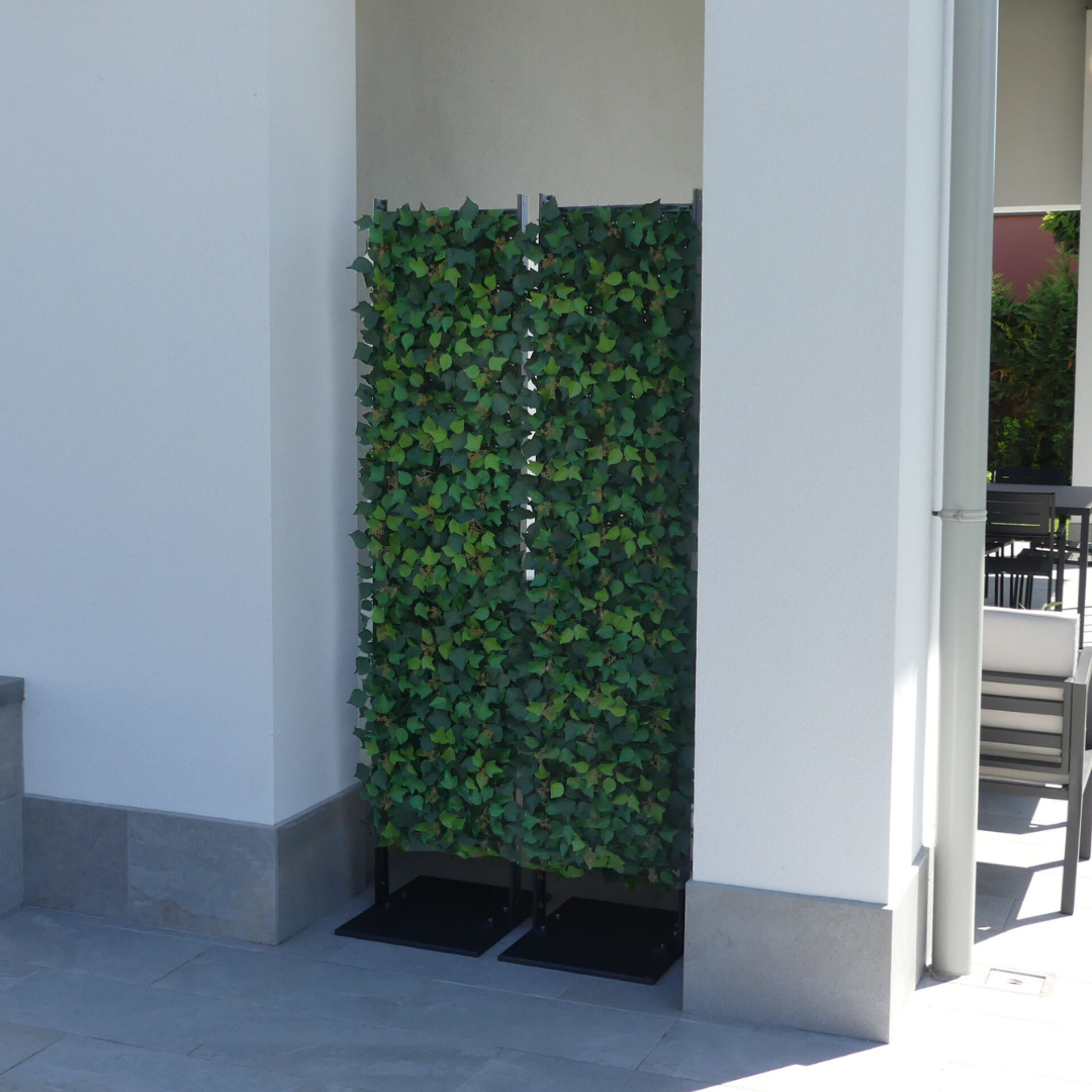 Barriera free standing