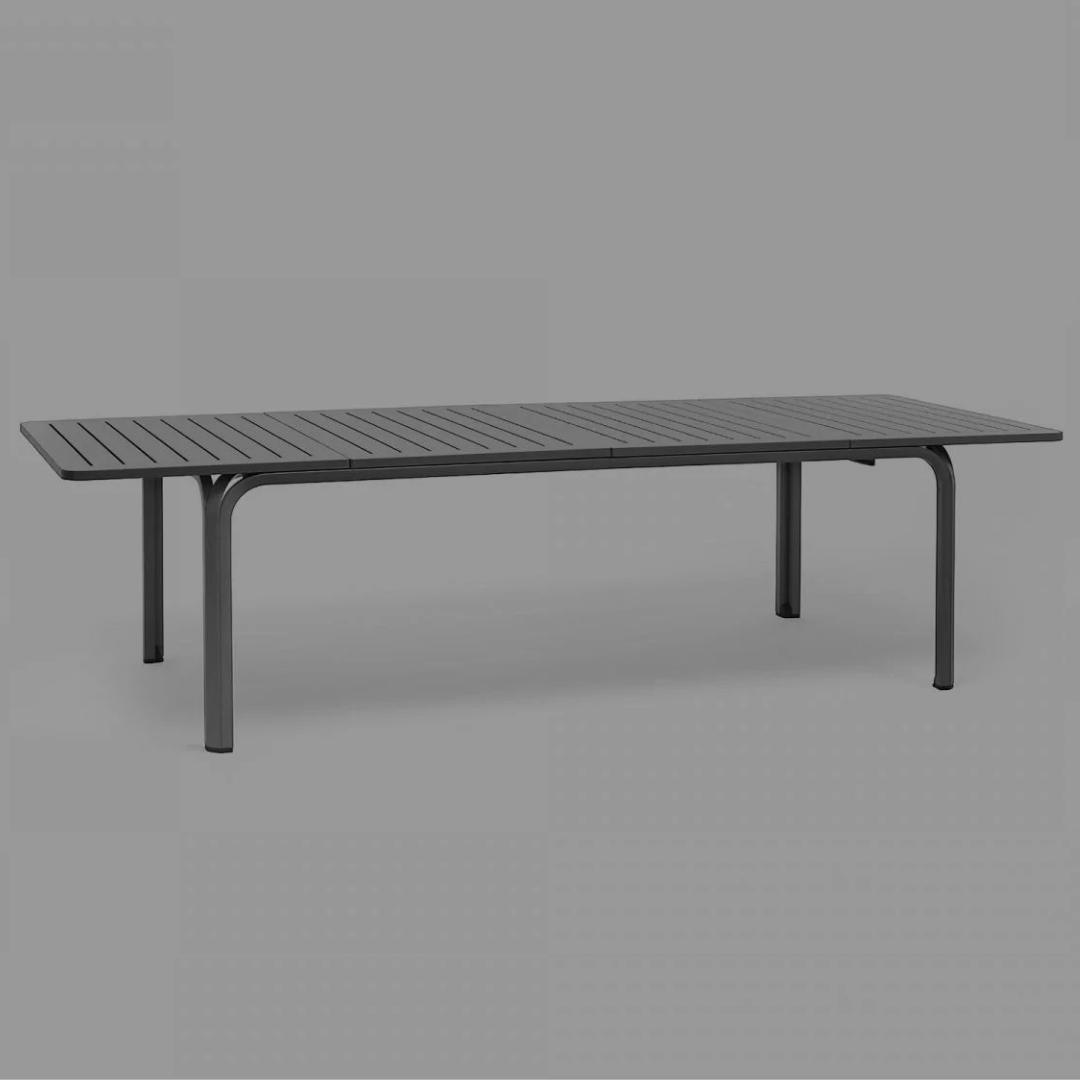 Alloro 210 Extensible