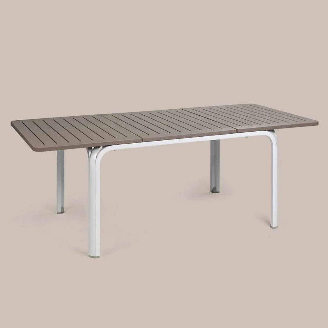 Alloro 140 Extensible