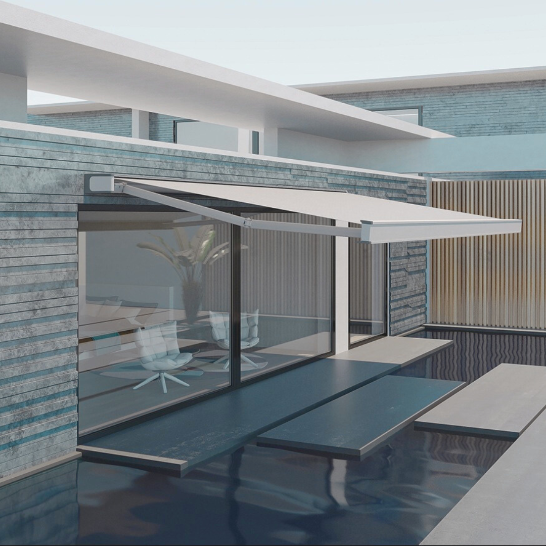 Qubica Flat