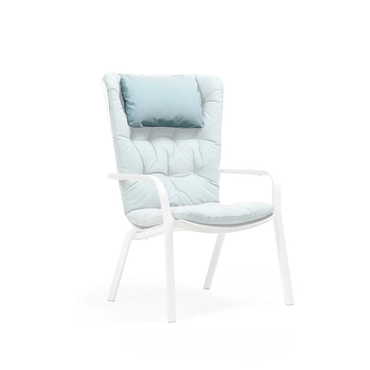 Folio Headrest Pillow