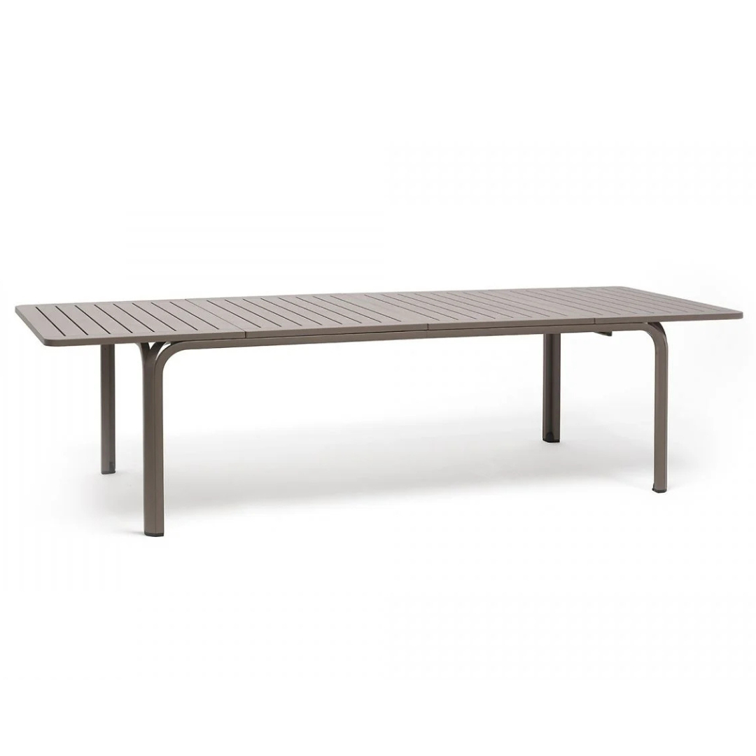 Alloro 210 Extensible