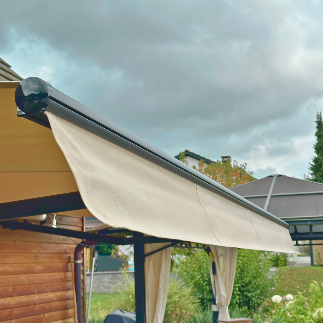 Tenda da sole Venezia Gold
