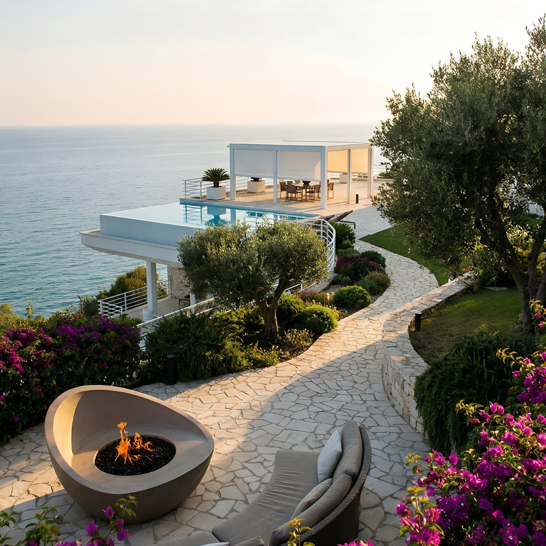 Eclissi – La pergola bioclimatica a lame orientabili per goderti l’outdoor, in ogni stagione