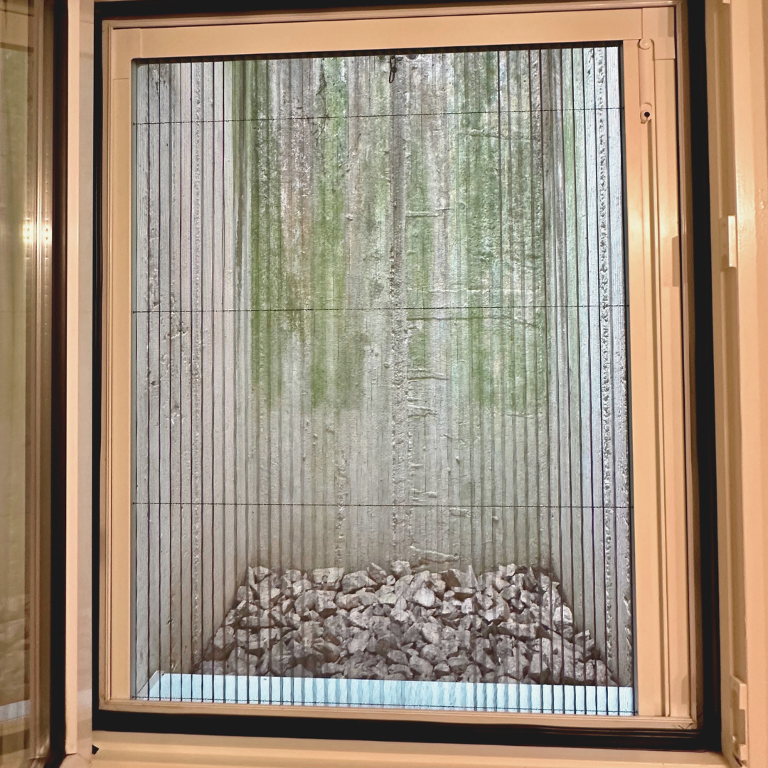 Side Opening