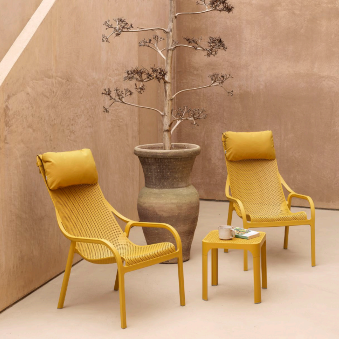 Net Lounge