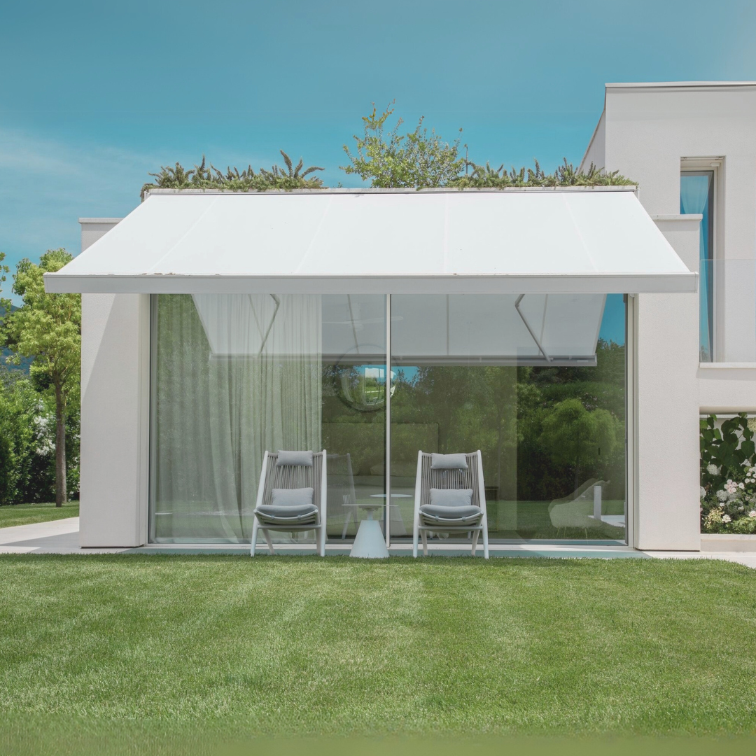 Qubica Flat