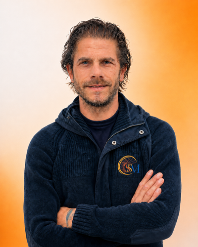 Francesco - Founder & CEO
