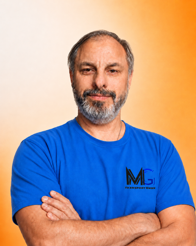 Roberto - Logistica & Trasporti