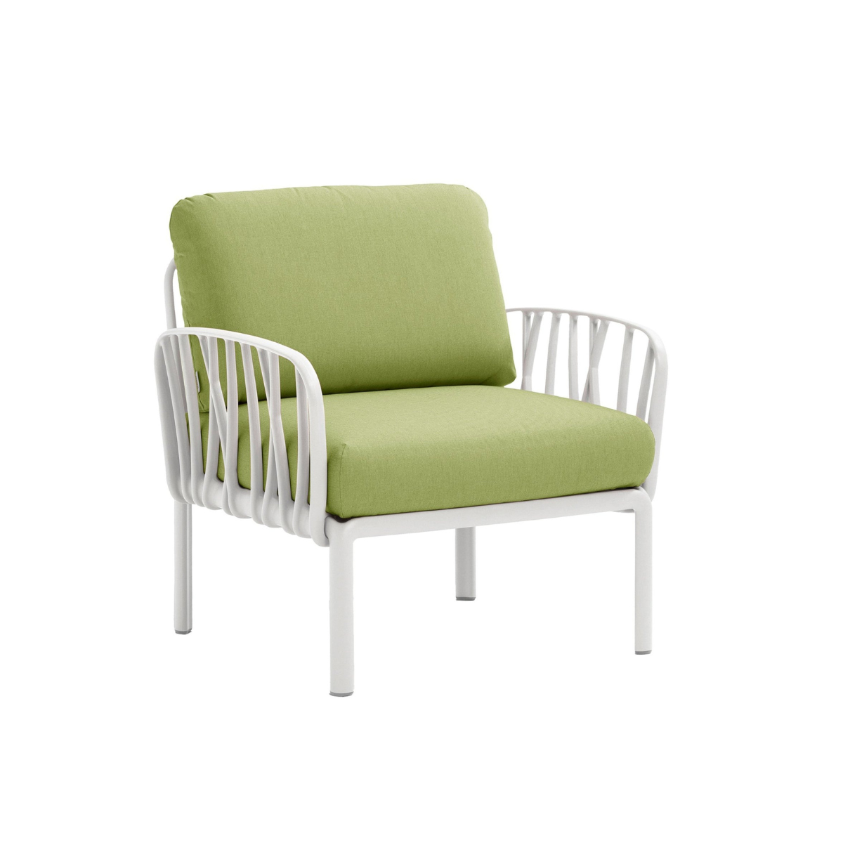 Komodo Armchair – Tailor-made for the comfort of Swiss homes
