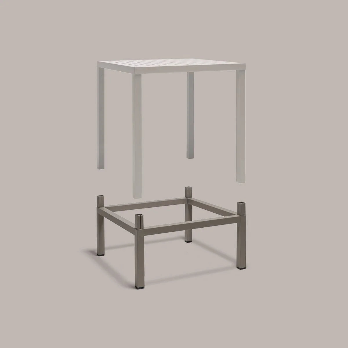 Cube 70 High Kit