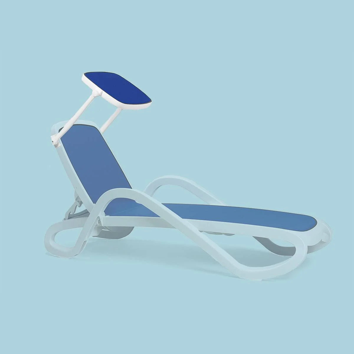 Alpha and Omega Sunshade