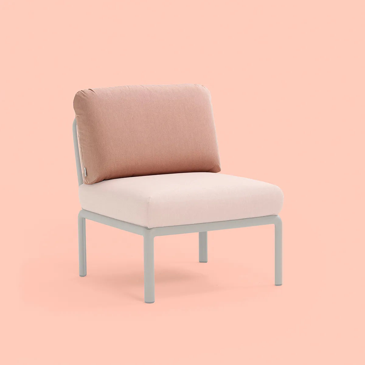 Komodo Back Cushion