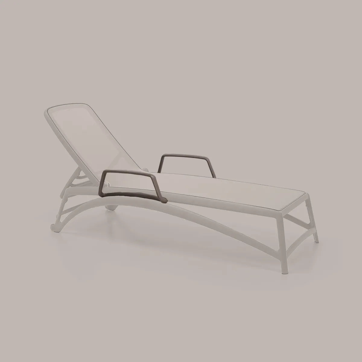 Atlantic Armrest