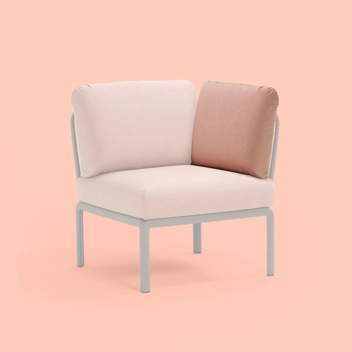 Komodo Corner Back Cushion