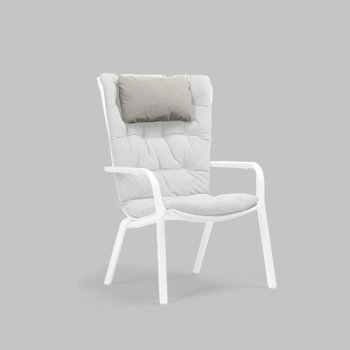 Folio Headrest Pillow