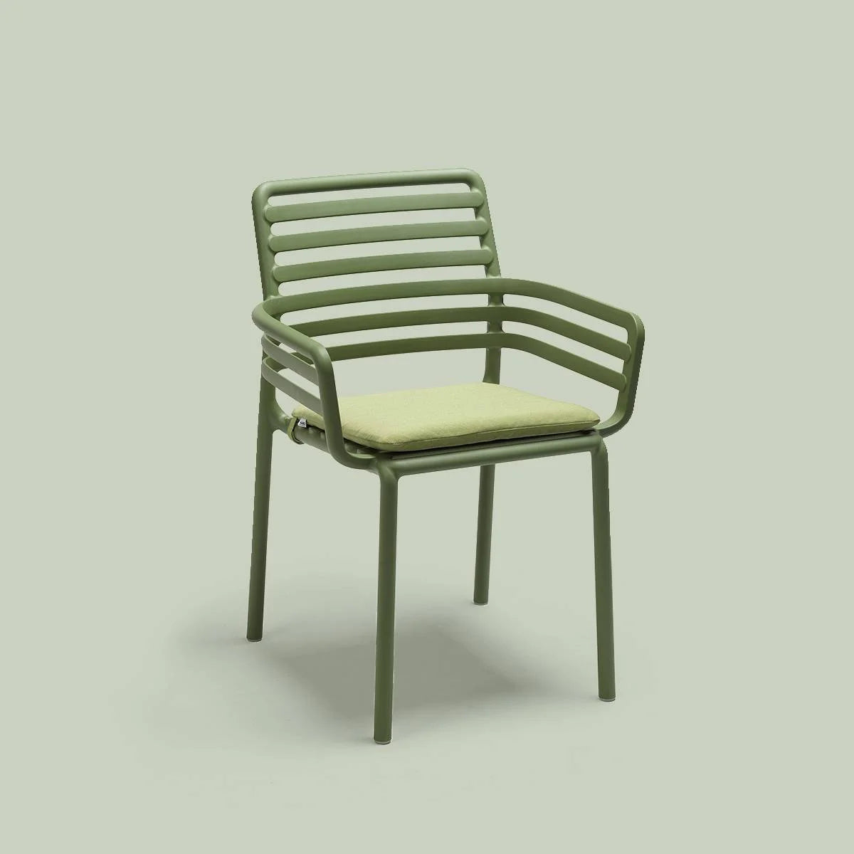 Doga Armchair Cushion