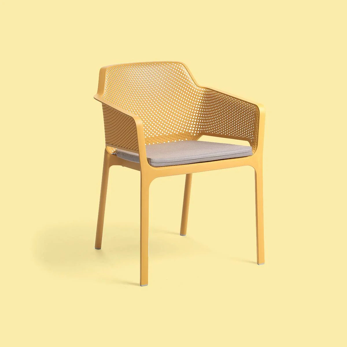 Net Cushion
