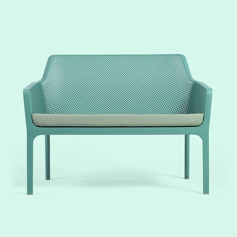 Net Bench Cushion