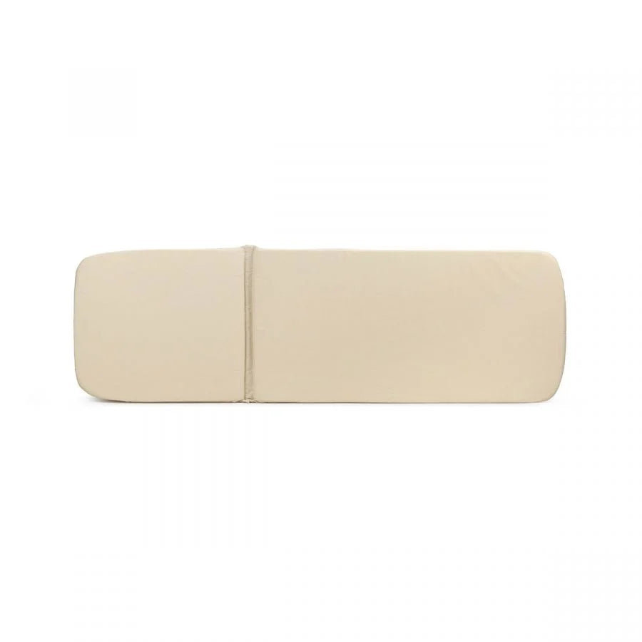 Eden and Tropic Cushion