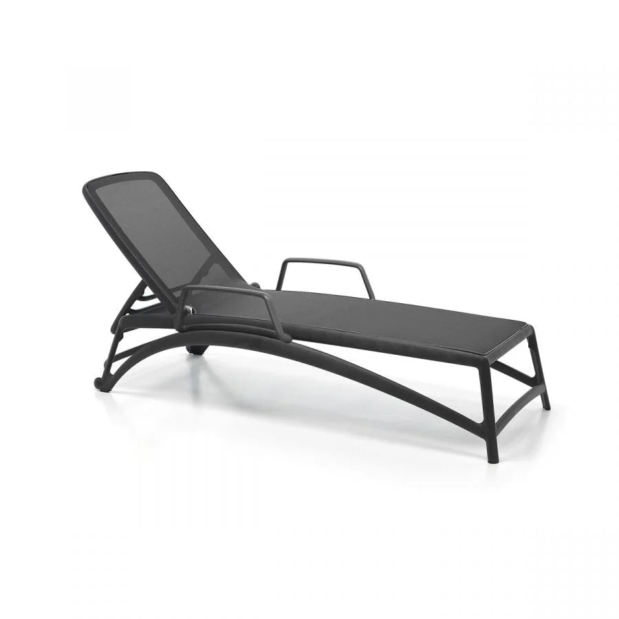 Atlantic Armrest