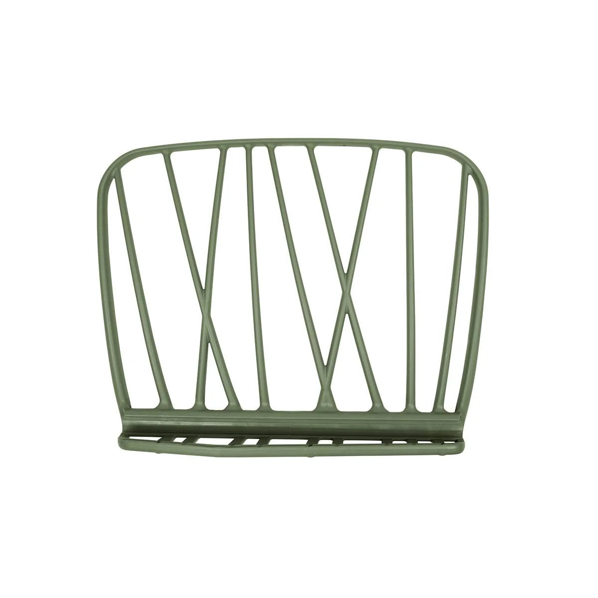 Komodo Backrest