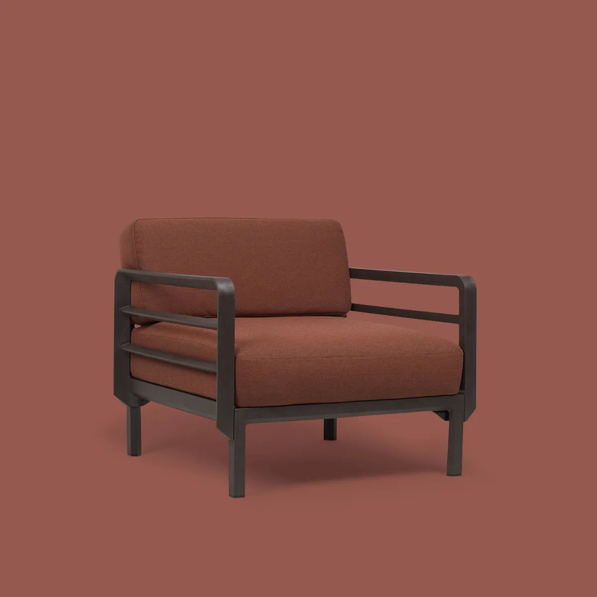 Maximo Armchair