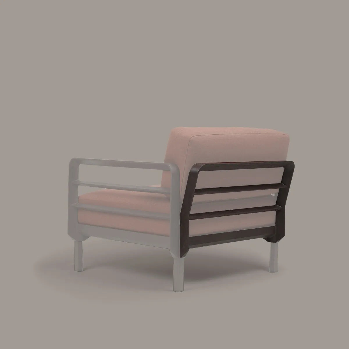 Maximo Backrest